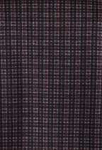 Juliana - Long, elegant jacket with side pockets