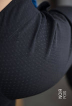 Sasha - Textured Pants