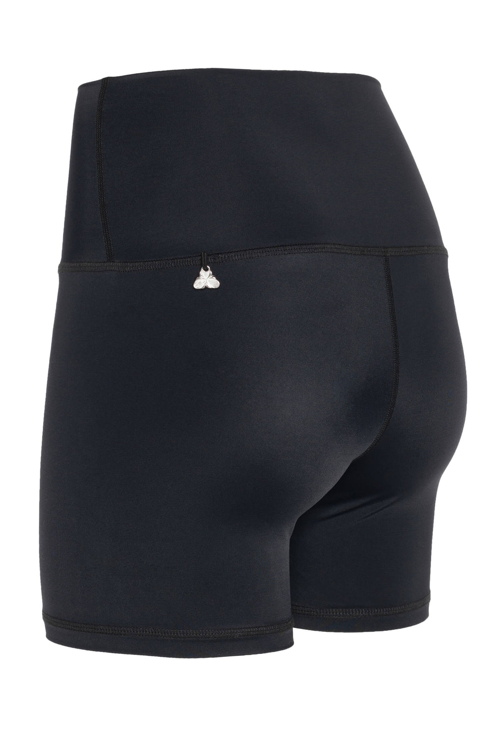 Vilaine - High-waisted shaping shorts
