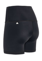Vilaine - High-waisted shaping shorts