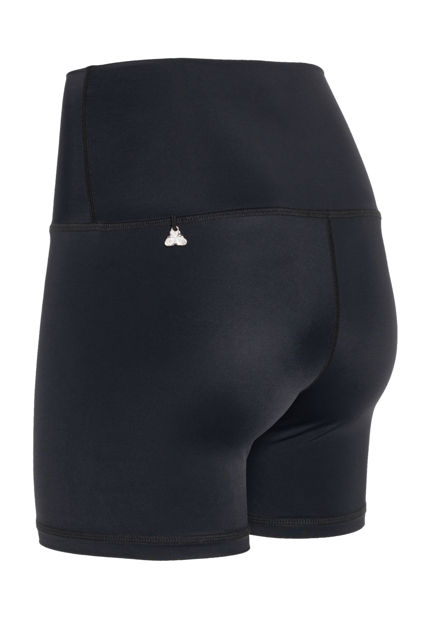 Vilaine - High-waisted shaping shorts