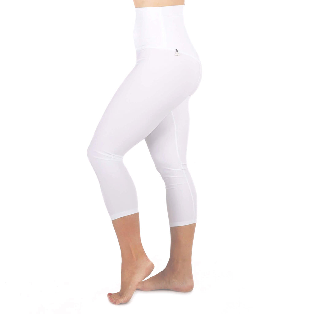 Angelina Capri Leggings