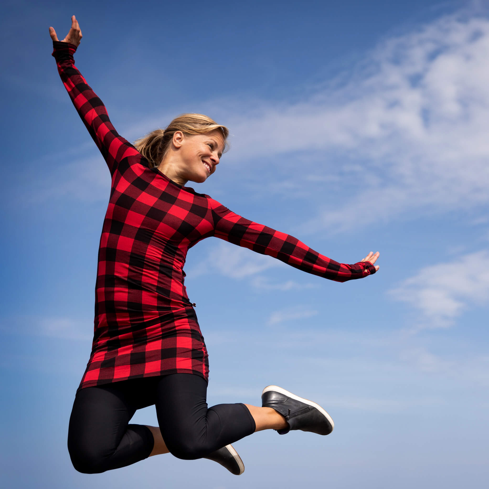 Legging Angelina Capri-KSL