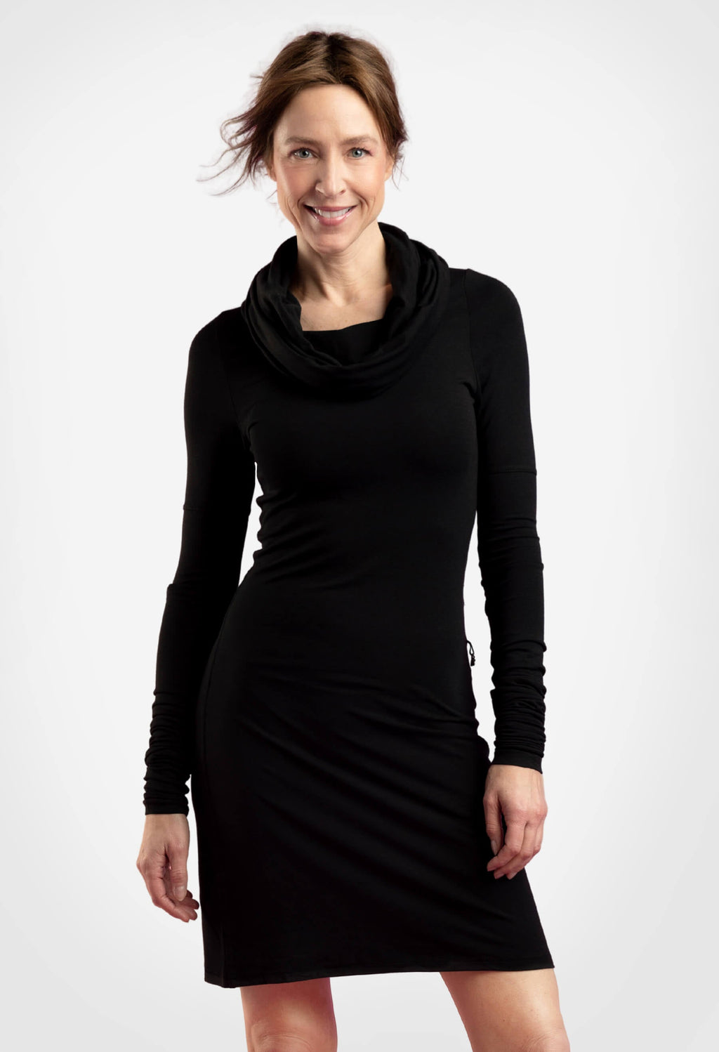 Marie-Soleil - Essential and ultra-transformable dress