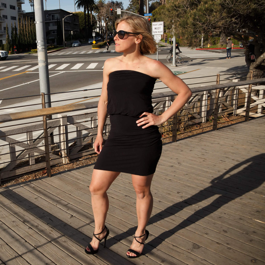 Robe Classique Victoria-KSL