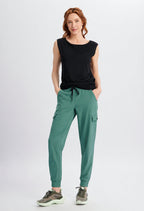 Nala - Pantalon cargo ample