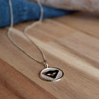KSL Bijou Médaillon "Visualise ton rêve"