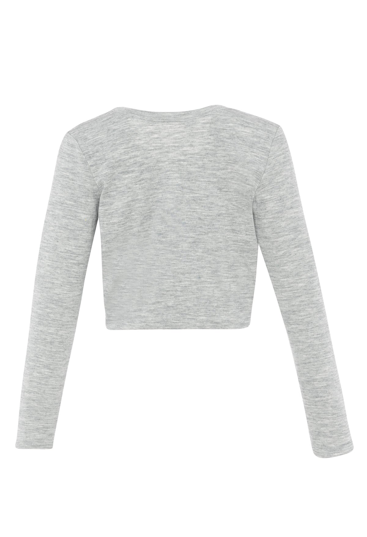KSL Chandail Annie - Chandail cache-coeur (Mérino)
