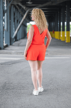 KSL Combinaison Brittany - Combinaison short sans manche