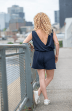 KSL Combinaison Brittany - Combinaison short sans manche