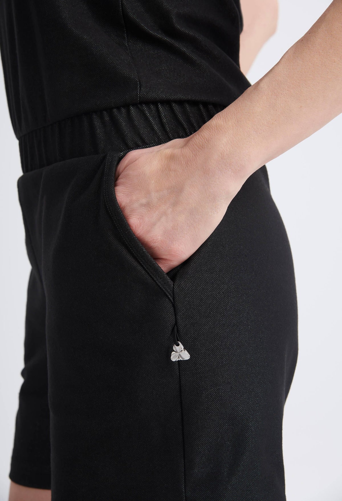 KSL Combinaison Gaby - Combinaison une pièce en denim
