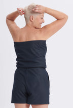 KSL Combinaison Gaby - Combinaison une pièce en denim