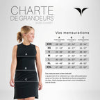 KSL Combinaison Scarlette - Combinaison une pièce transformable sans manches avec col surdimensionné