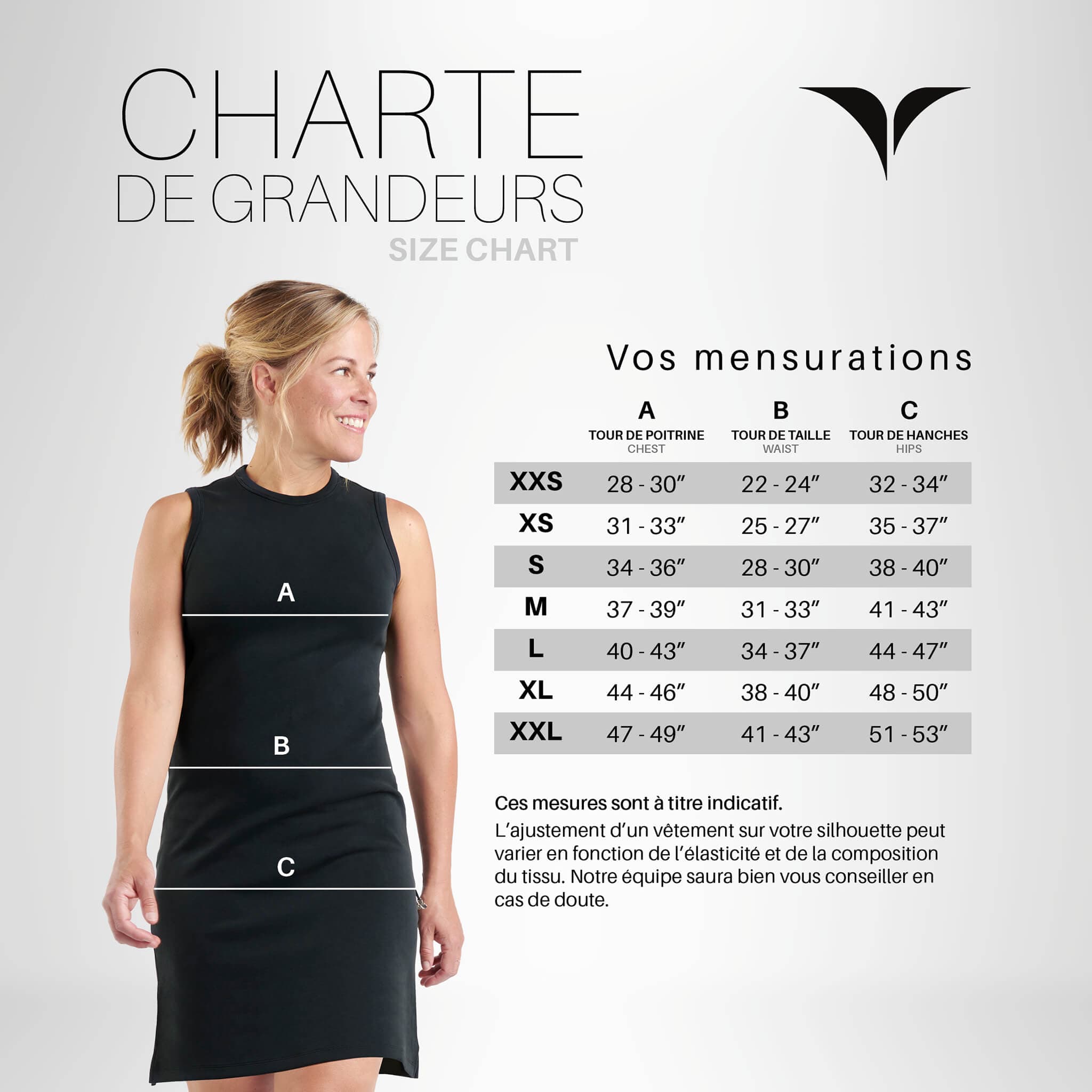 KSL Combinaison Scarlette - Combinaison une pièce transformable sans manches avec col surdimensionné