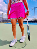 KSL JUPE Catherine - Jupe-short de course