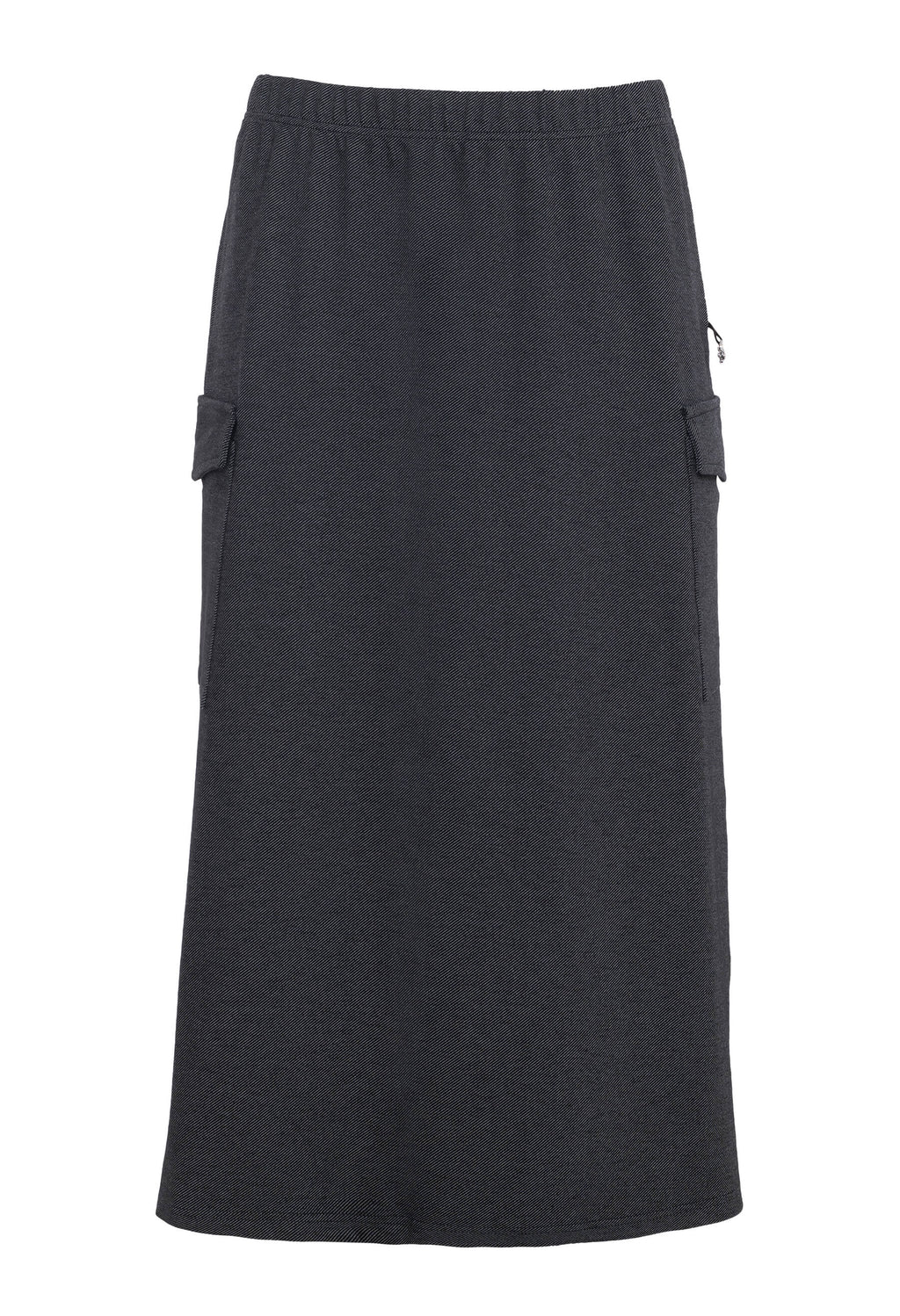 KSL JUPE Noir / XS Summer - Jupe cargo en denim