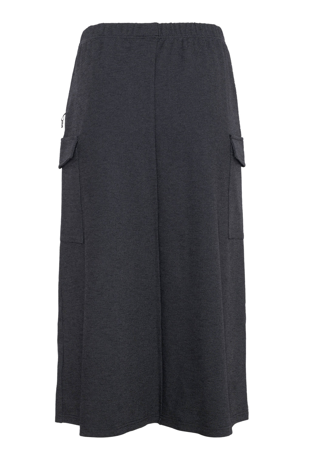 KSL JUPE Summer - Jupe cargo en denim
