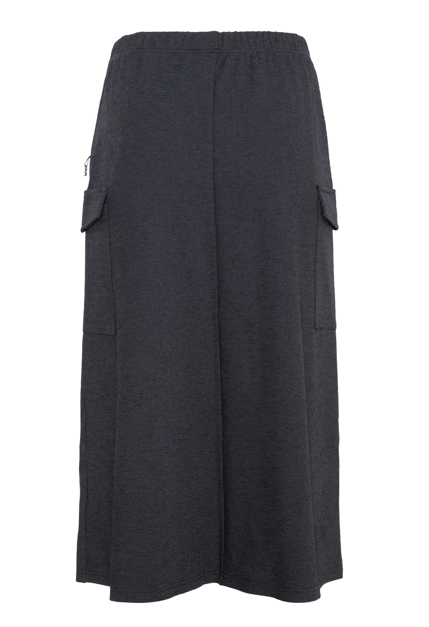 KSL JUPE Summer - Jupe cargo en denim
