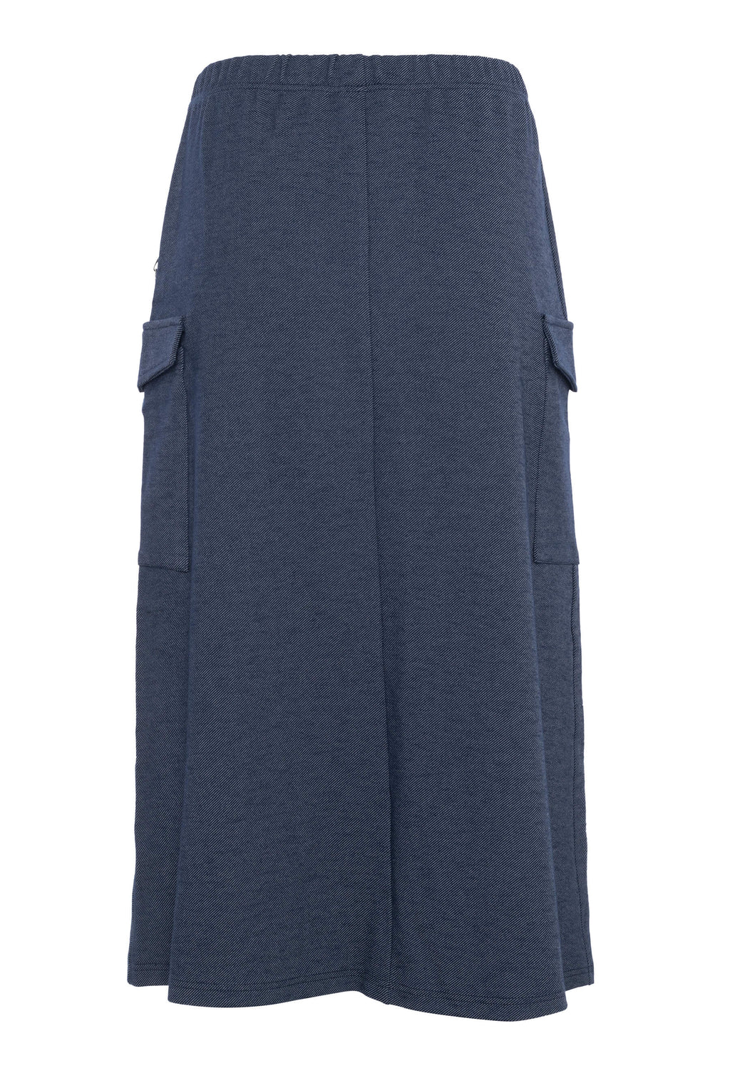 KSL JUPE Summer - Jupe cargo en denim