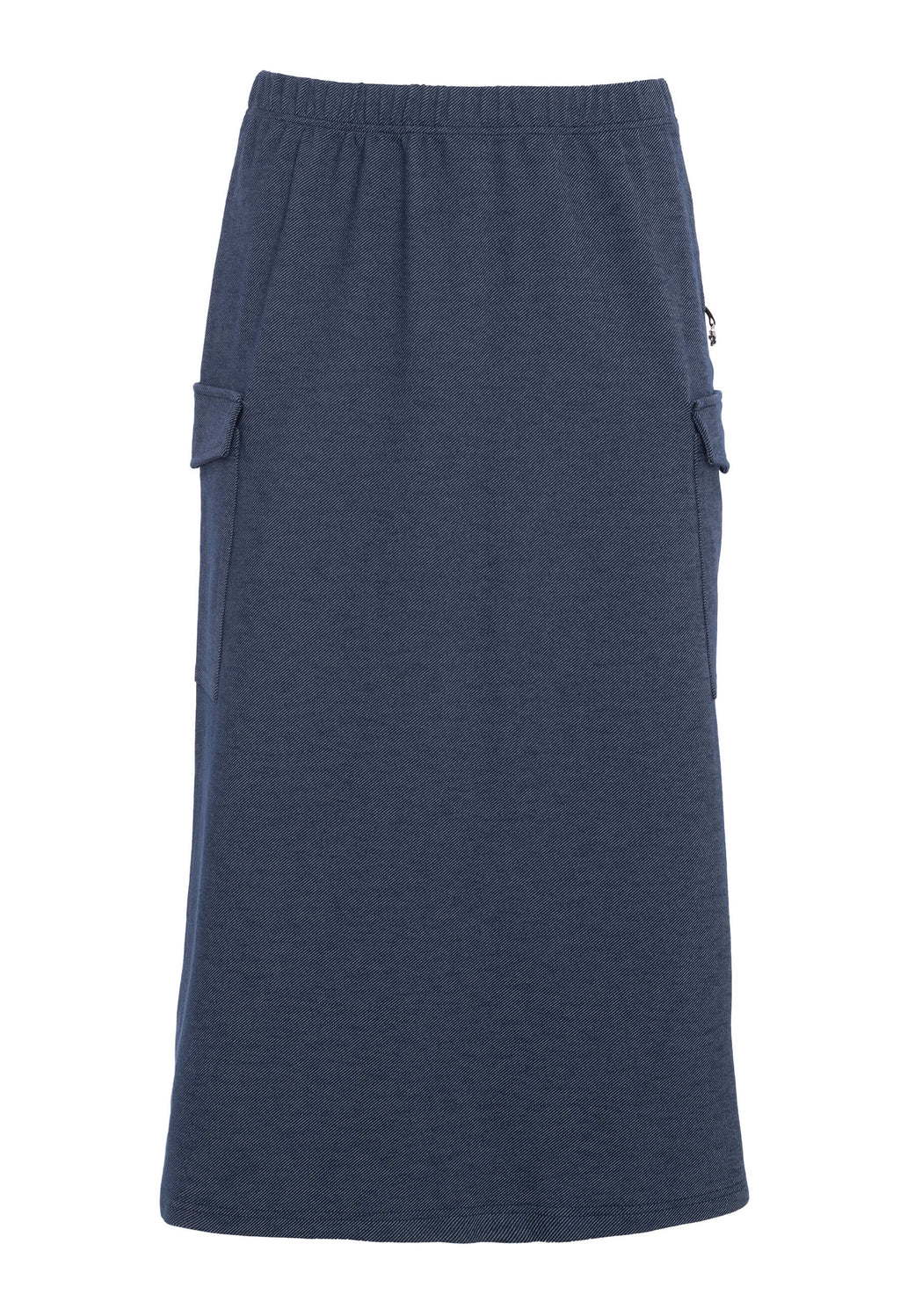 KSL JUPE Summer - Jupe cargo en denim