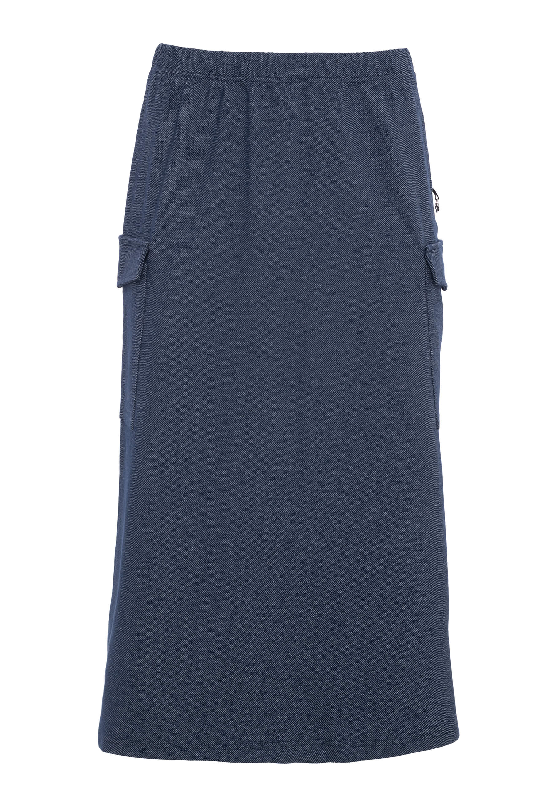 KSL JUPE Summer - Jupe cargo en denim