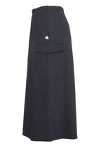 KSL JUPE Summer - Jupe cargo en denim