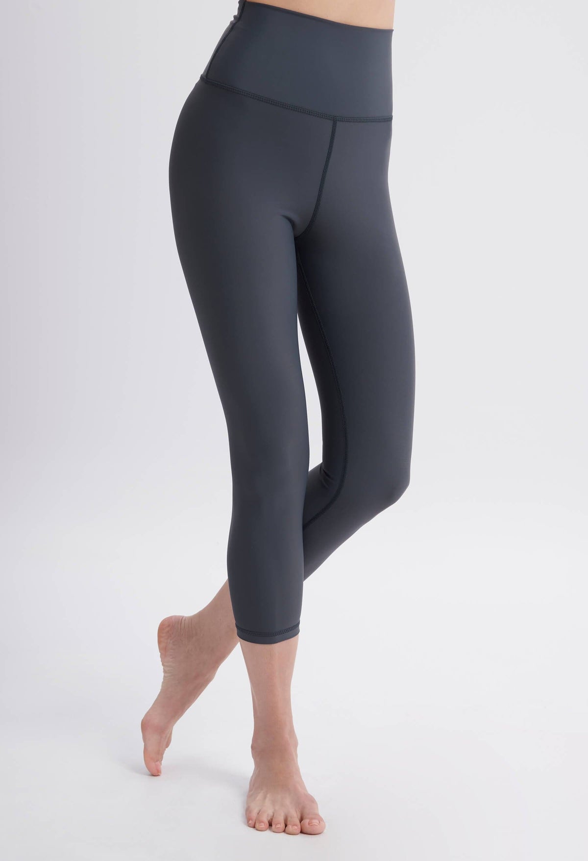 KSL Legging Angelina - Legging capri à taille haute