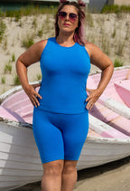 KSL Legging Angelina - Legging short