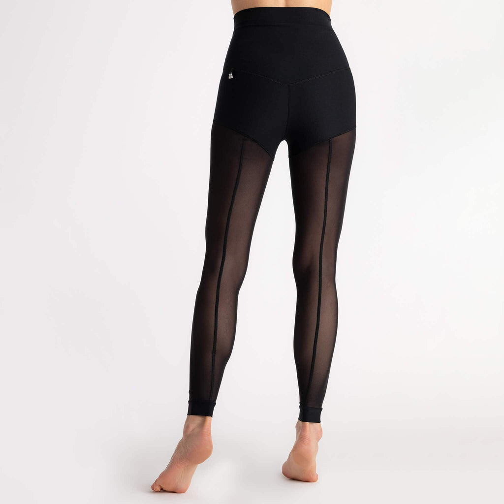 KSL Legging Madonna - Legging à taille haute