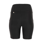 KSL Legging Nelly - Short long à taille haute avec poches - Longueur 6 pouces