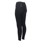 KSL Legging XS / Noir Phoebe - Legging ⅞ à taille haute avec poches
