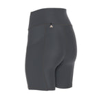 KSL Legging XS / Sarcelle Nelly - Short long à taille haute avec poches - Longueur 6 pouces