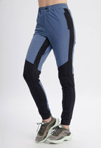 KSL Pantalon Anita - Pantalon léger à taille haute