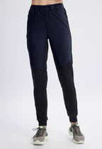 KSL Pantalon Anita - Pantalon léger à taille haute