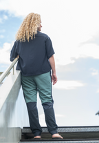 KSL Pantalon Anita - Pantalon léger à taille haute