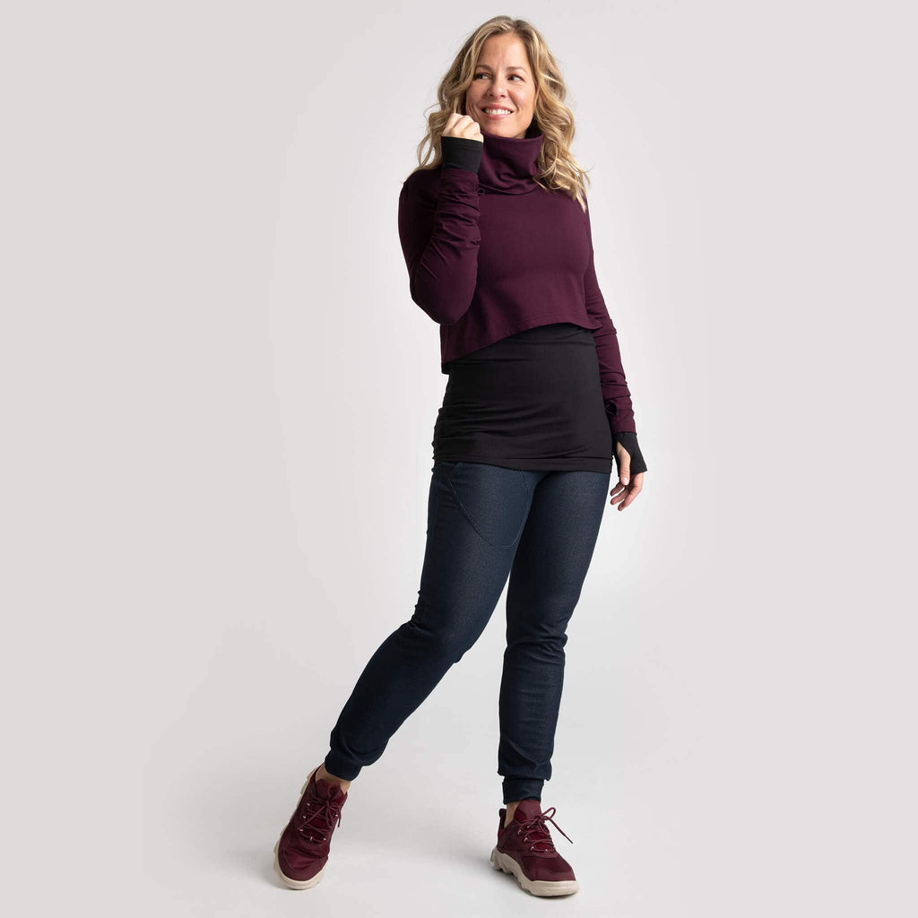 KSL Pantalon Jody - Jeggings à jambe étroite
