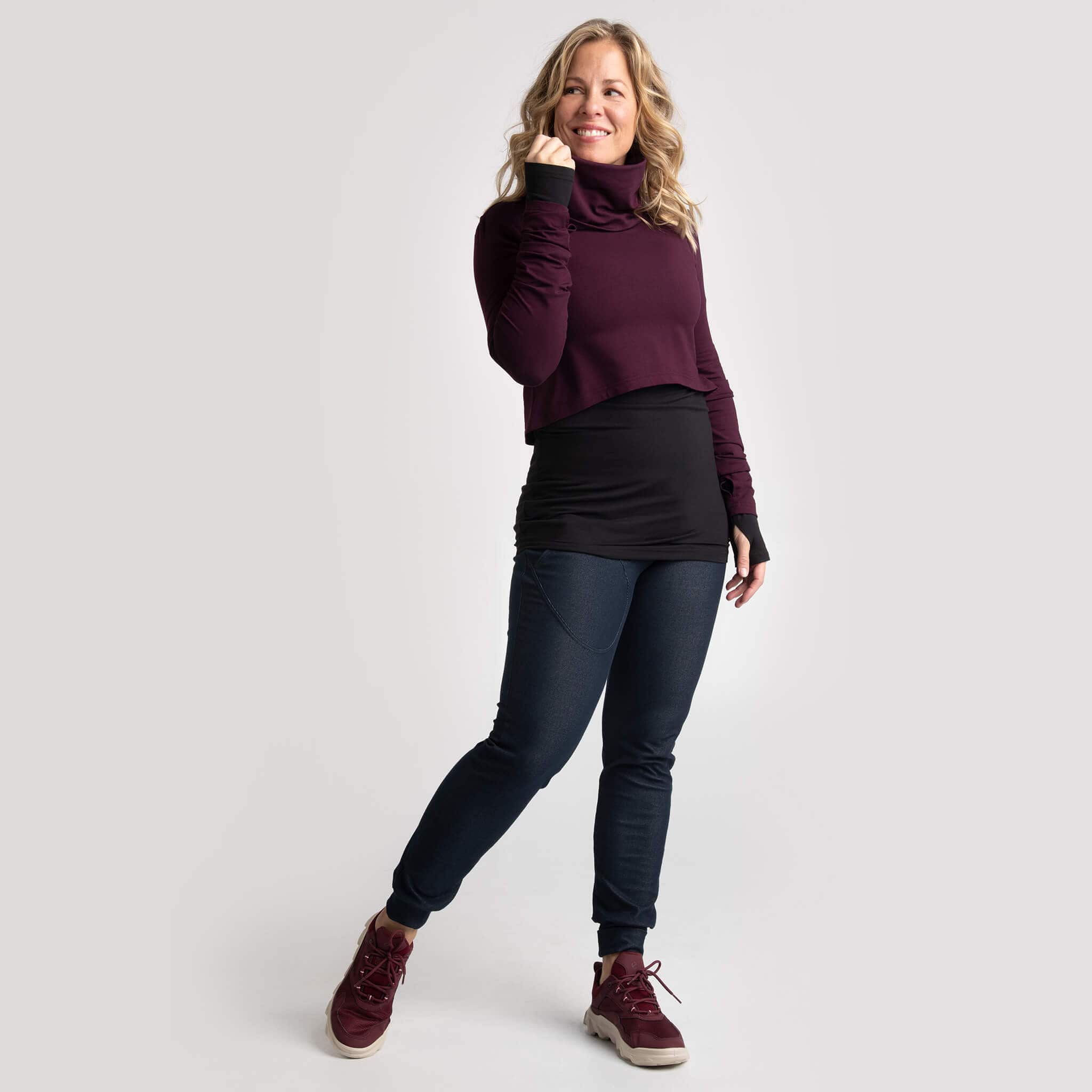KSL Pantalon Jody - Jeggings à jambe étroite