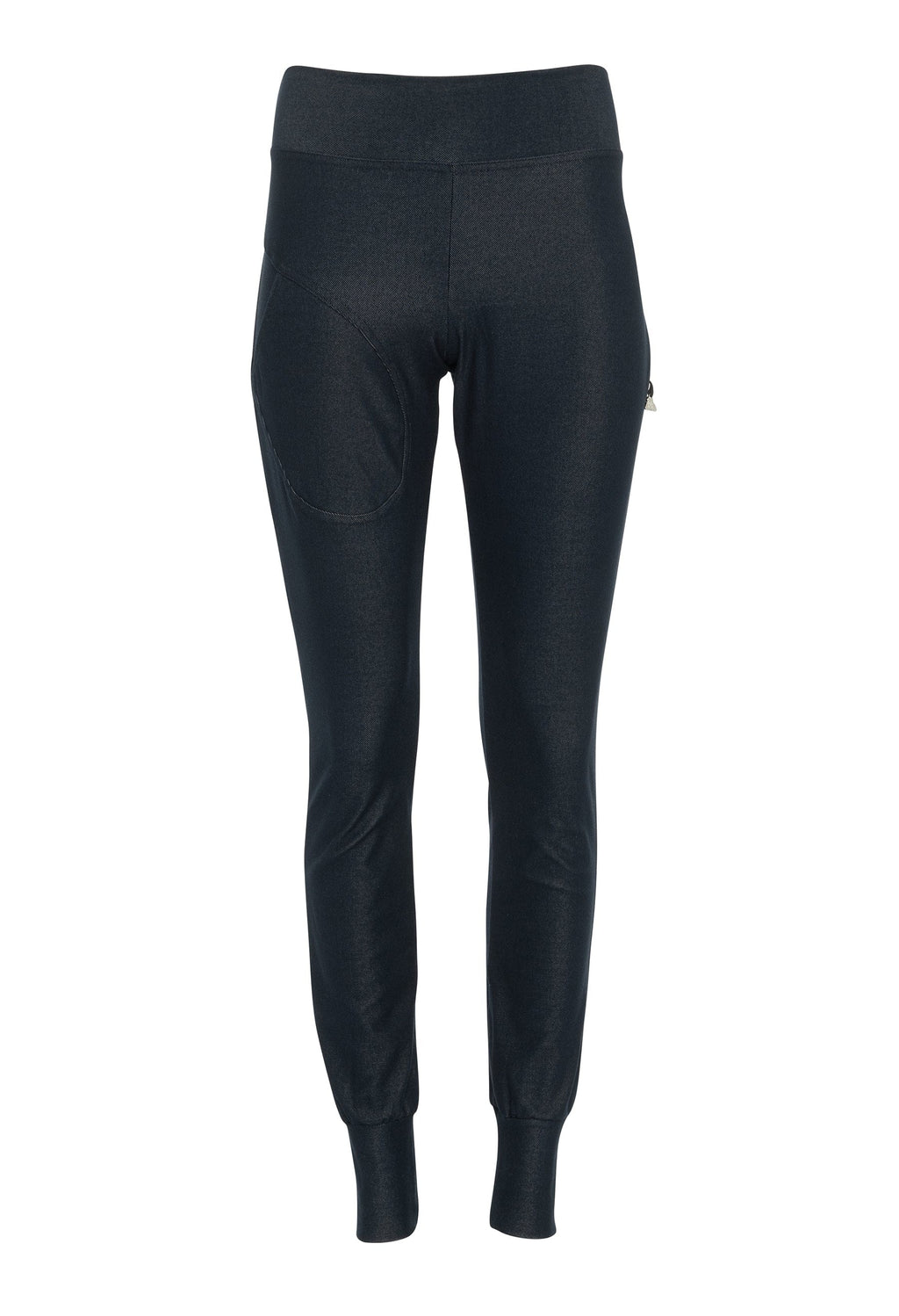 KSL Pantalon Marine / M Jody - Jeggings à jambe étroite