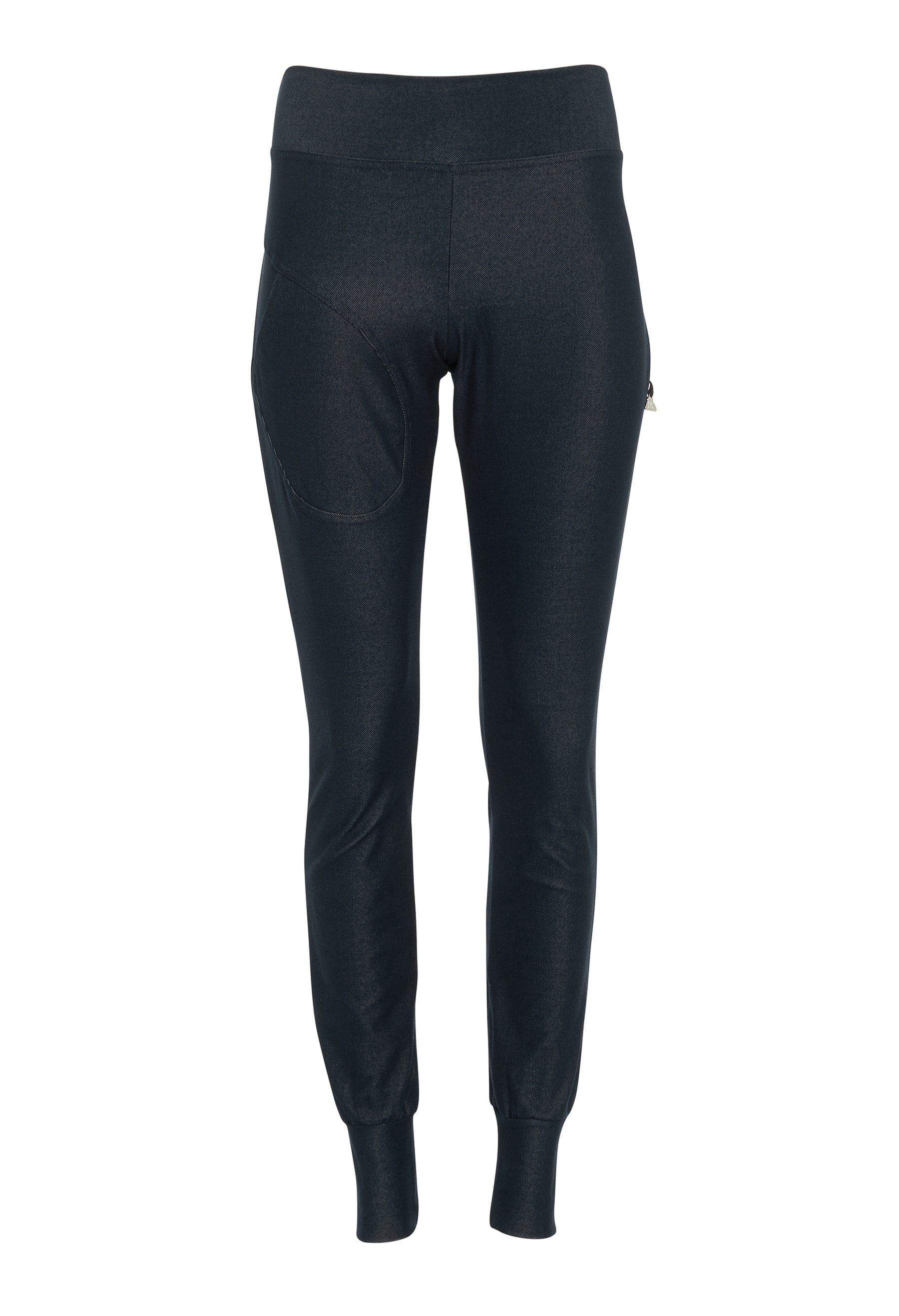 KSL Pantalon Marine / M Jody - Jeggings à jambe étroite