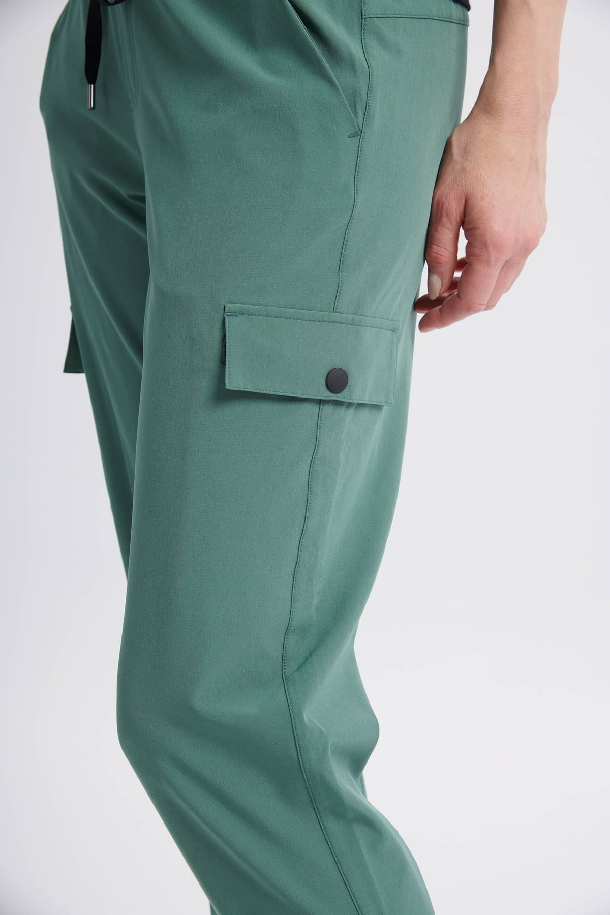 KSL Pantalon Nala - Pantalon cargo ample