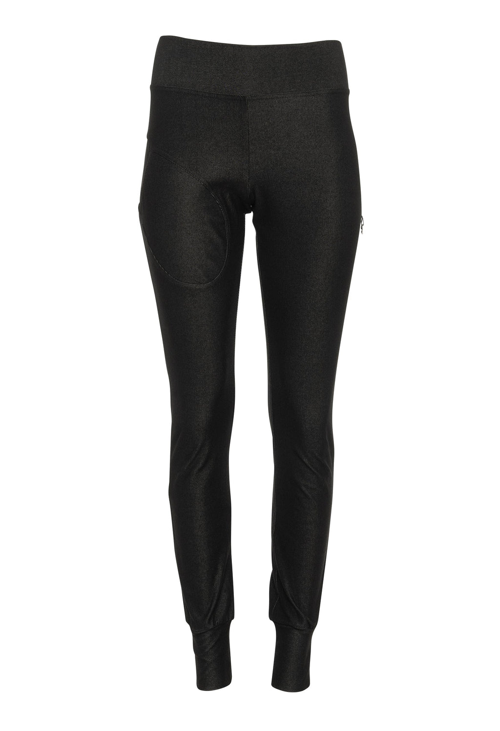 KSL Pantalon Noir / L Jody - Jeggings à jambe étroite