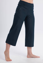 KSL Pantalon Romy - Pantalon capri style denim