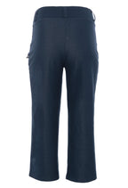 KSL Pantalon Romy - Pantalon capri style denim
