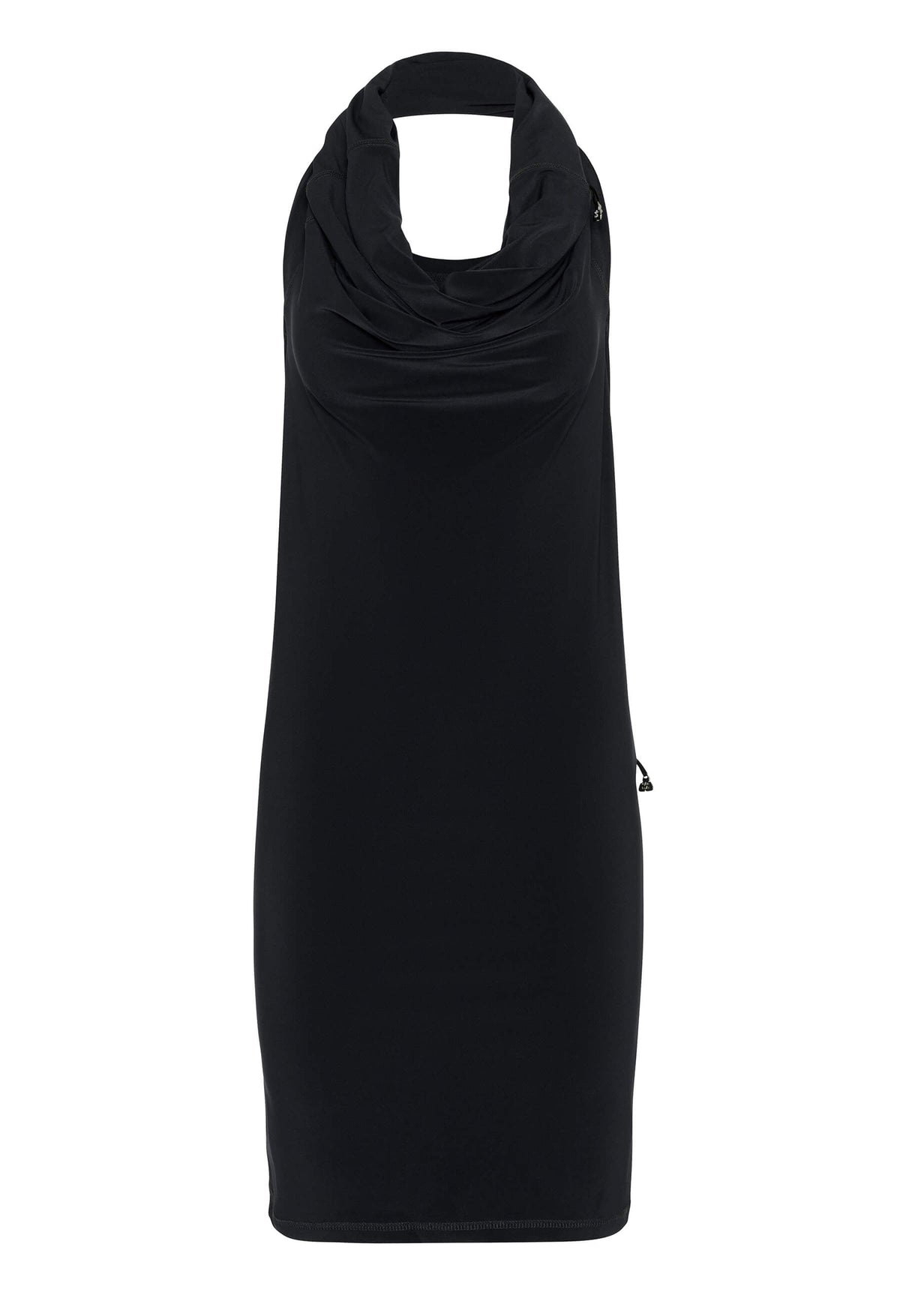 KSL Robe Noir / XS Tina - Robe tube transformable légère et infroissable - Marine et Noir