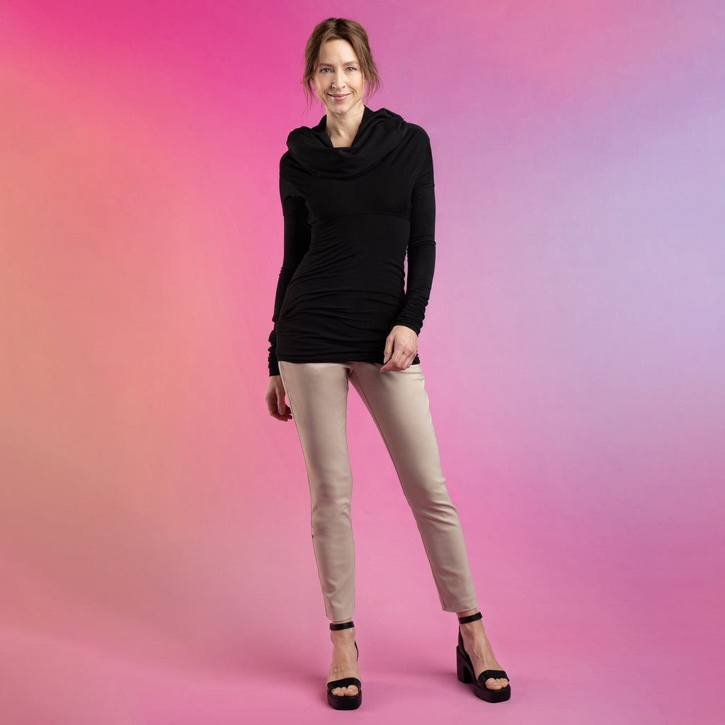 KSL Robe Robe Liberté - Essentielle et ultra transformable