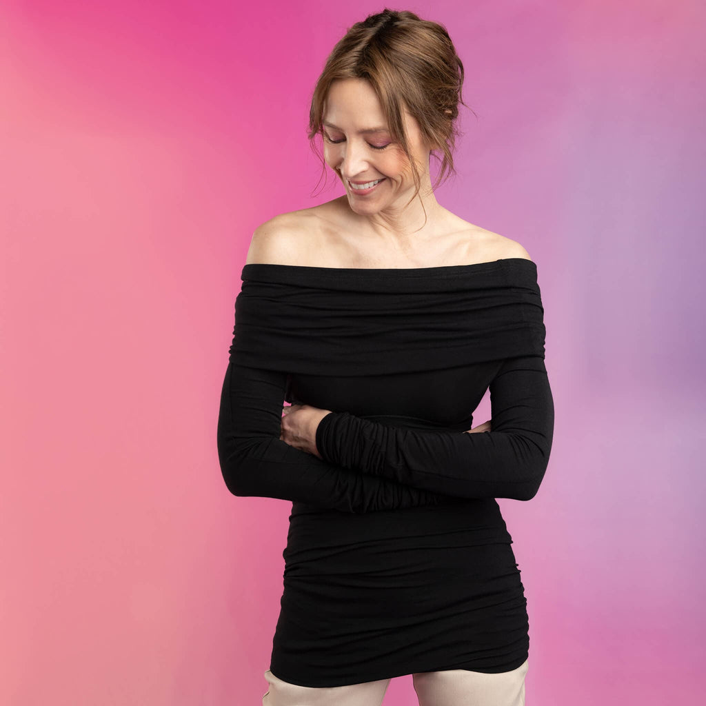 KSL Robe Robe Liberté - Essentielle et ultra transformable