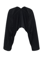 KSL Robe Tina - Robe tube transformable légère et infroissable - Marine et Noir