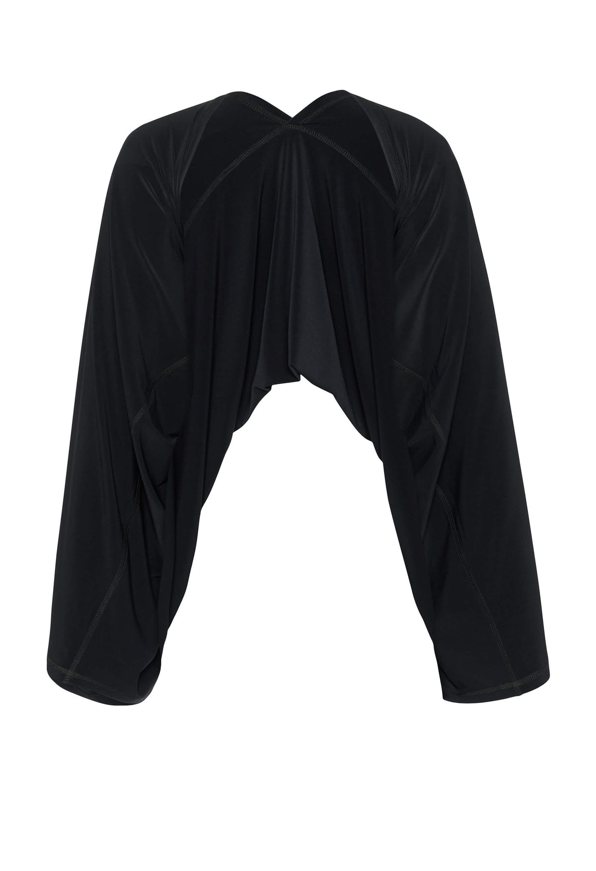 KSL Robe Tina - Robe tube transformable légère et infroissable - Marine et Noir