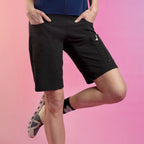 KSL Short Marie-Belle - Short multisport à taille haute