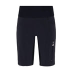 KSL Short Noir / XXS Marie-Belle - Short multisport à taille haute
